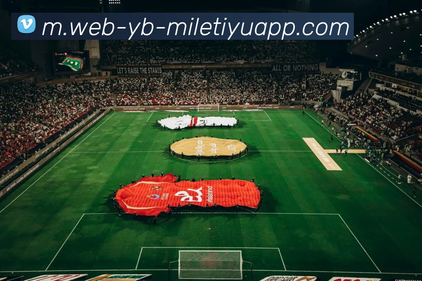 米乐体育全站App