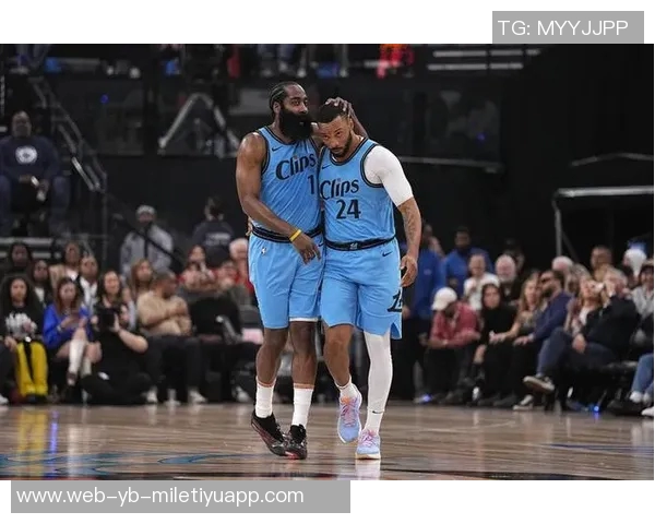 小里弗斯称鲍威尔上赛季表现出色比尔难以匹敌快船二当家地位