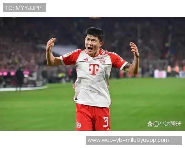 法尔克透露北方三强争夺金玟哉拜仁冬窗若签格伊或放人